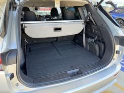 2021 Mitsubishi Outlander LS