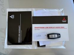 2021 Mitsubishi Outlander LS