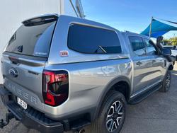 2022 Ford Ranger Sport