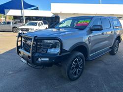 2022 Ford Ranger Sport