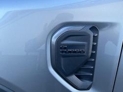 2022 Ford Ranger Sport