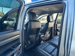 2022 Ford Ranger Sport