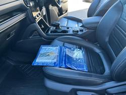 2022 Ford Ranger Sport