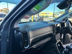 2022 Ford Ranger Sport