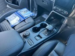 2022 Ford Ranger Sport