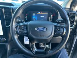 2022 Ford Ranger Sport