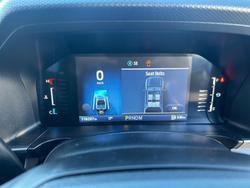 2022 Ford Ranger Sport