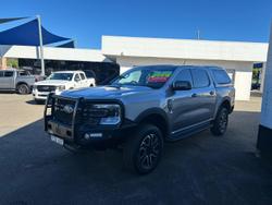 2022 Ford Ranger Sport