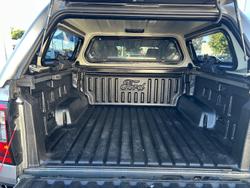 2022 Ford Ranger Sport