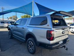 2022 Ford Ranger Sport