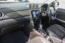 2024 Suzuki Vitara Turbo