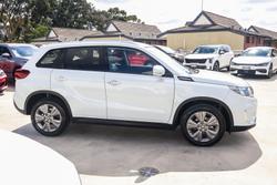 2024 Suzuki Vitara Turbo