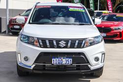 2024 Suzuki Vitara Turbo