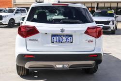 2024 Suzuki Vitara Turbo