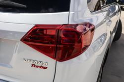 2024 Suzuki Vitara Turbo
