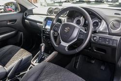 2024 Suzuki Vitara Turbo