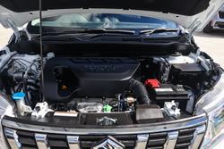 2024 Suzuki Vitara Turbo