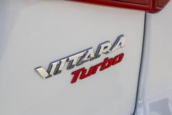 2024 Suzuki Vitara Turbo