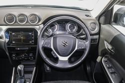 2024 Suzuki Vitara Turbo