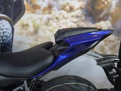 2025 Yamaha YZF-R7LA BLUE