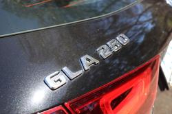 2020 Mercedes-Benz GLA-Class GLA250