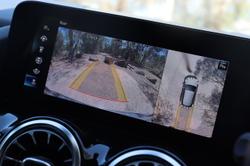 2020 Mercedes-Benz GLA-Class GLA250