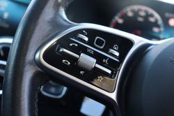 2020 Mercedes-Benz GLA-Class GLA250