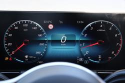 2020 Mercedes-Benz GLA-Class GLA250