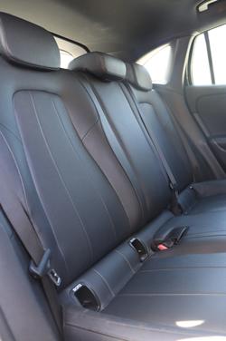 2020 Mercedes-Benz GLA-Class GLA250