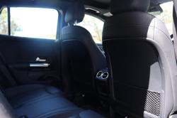 2020 Mercedes-Benz GLA-Class GLA250