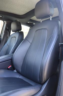 2020 Mercedes-Benz GLA-Class GLA250