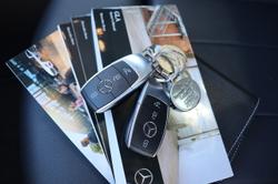 2020 Mercedes-Benz GLA-Class GLA250