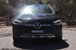 2020 Mercedes-Benz GLA-Class GLA250