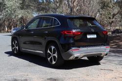 2020 Mercedes-Benz GLA-Class GLA250