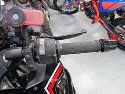 2022 Kawasaki Ninja 1000SX Ninja Black