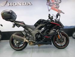 Kawasaki Ninja 1000SX