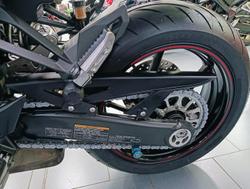 2022 Kawasaki Ninja 1000SX Ninja Black