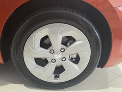 2025 Suzuki Swift Hybrid Plus