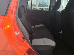 2025 Suzuki Swift Hybrid Plus