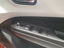 2025 Suzuki Swift Hybrid Plus