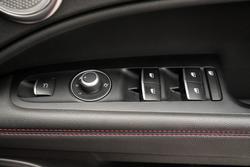 2019 Alfa Romeo Stelvio Quadrifoglio