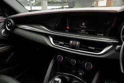 2019 Alfa Romeo Stelvio Quadrifoglio