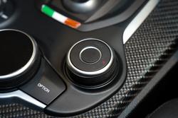 2019 Alfa Romeo Stelvio Quadrifoglio