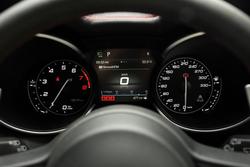 2019 Alfa Romeo Stelvio Quadrifoglio