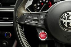 2019 Alfa Romeo Stelvio Quadrifoglio