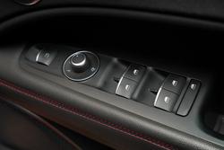2019 Alfa Romeo Stelvio Quadrifoglio
