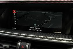 2019 Alfa Romeo Stelvio Quadrifoglio