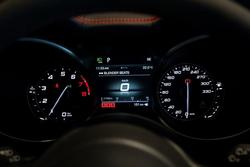 2019 Alfa Romeo Stelvio Quadrifoglio