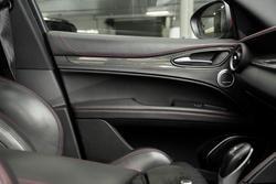 2019 Alfa Romeo Stelvio Quadrifoglio