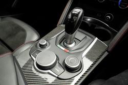 2019 Alfa Romeo Stelvio Quadrifoglio